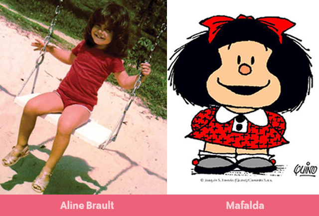 Brault---Mafalda