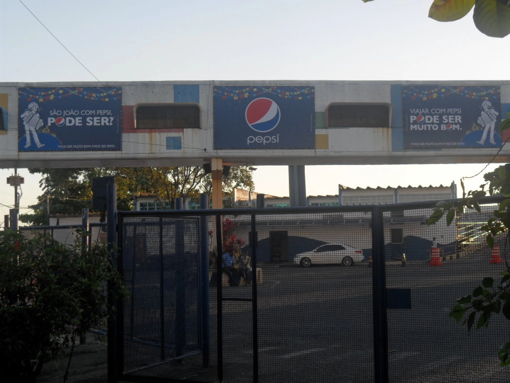 Imagem do artigo Pepsi no São João da Bahia, pode ser?