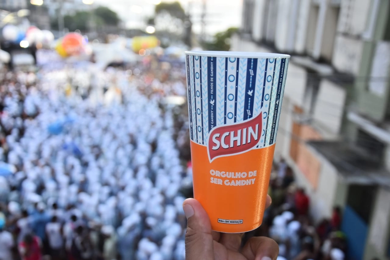 Imagem do artigo Marcativa ativa todos os circuitos do Carnaval de Salvador 2019