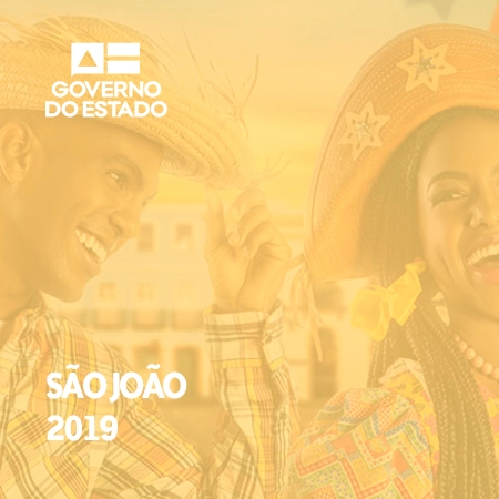 Ícone de BAHIATURSA - SÃO JOÃO 2019