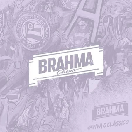 Imagem do BRAHMA - VIVA O CLÁSSICO