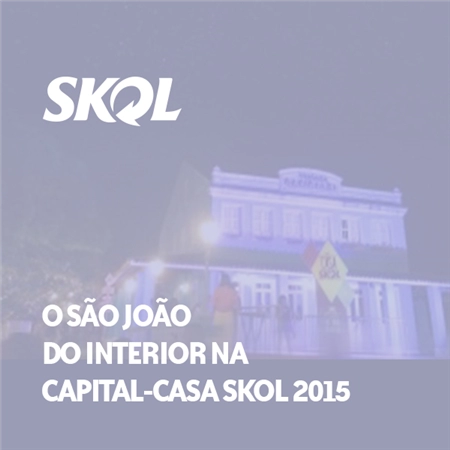 Ícone de CASA SKOL