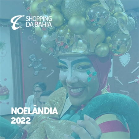 Ícone de NOELÂNDIA 2022