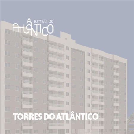 Ícone de TORRES DO ATLÂNTICO