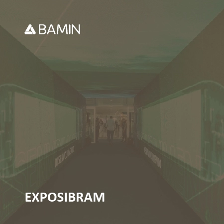 Ícone de EXPOSIBRAM