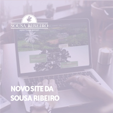 Ícone de NOVO SITE SOUSA RIBEIRO