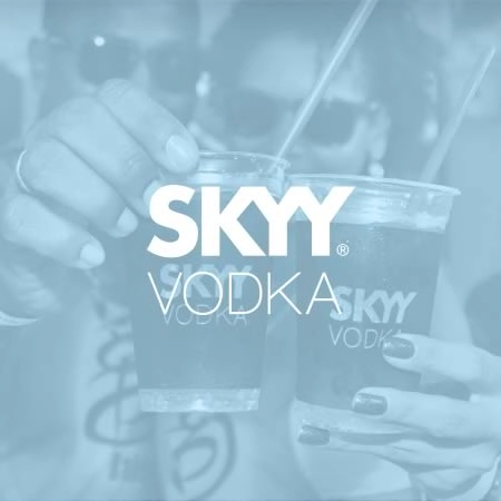 Imagem do INOVAÇÃO E LIVE MARKETING: A BALADA NA BALADA - SKYY