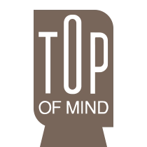 Imagem do TOP OF MIND